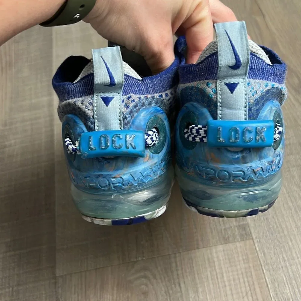 Nike gs air